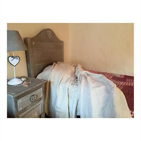 Tugninello Rustic Stone House Vagli di Sotto