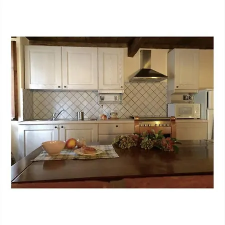 Tugninello Rustic Stone House * Vagli di Sotto