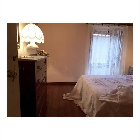 Vakantiehuis Tugninello Rustic Stone House Vagli di Sotto