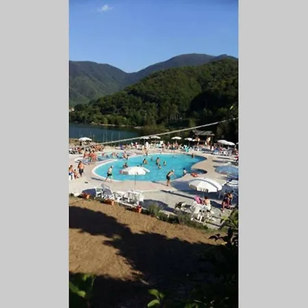 Tugninello Rustic Stone House Vagli di Sotto